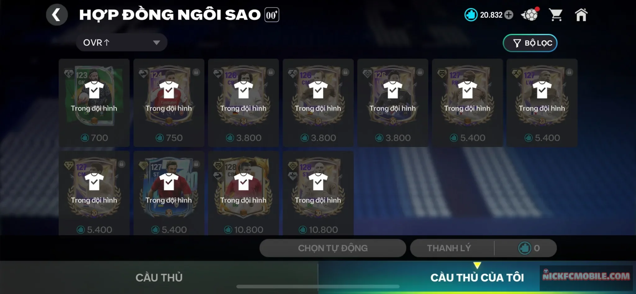 Account Image