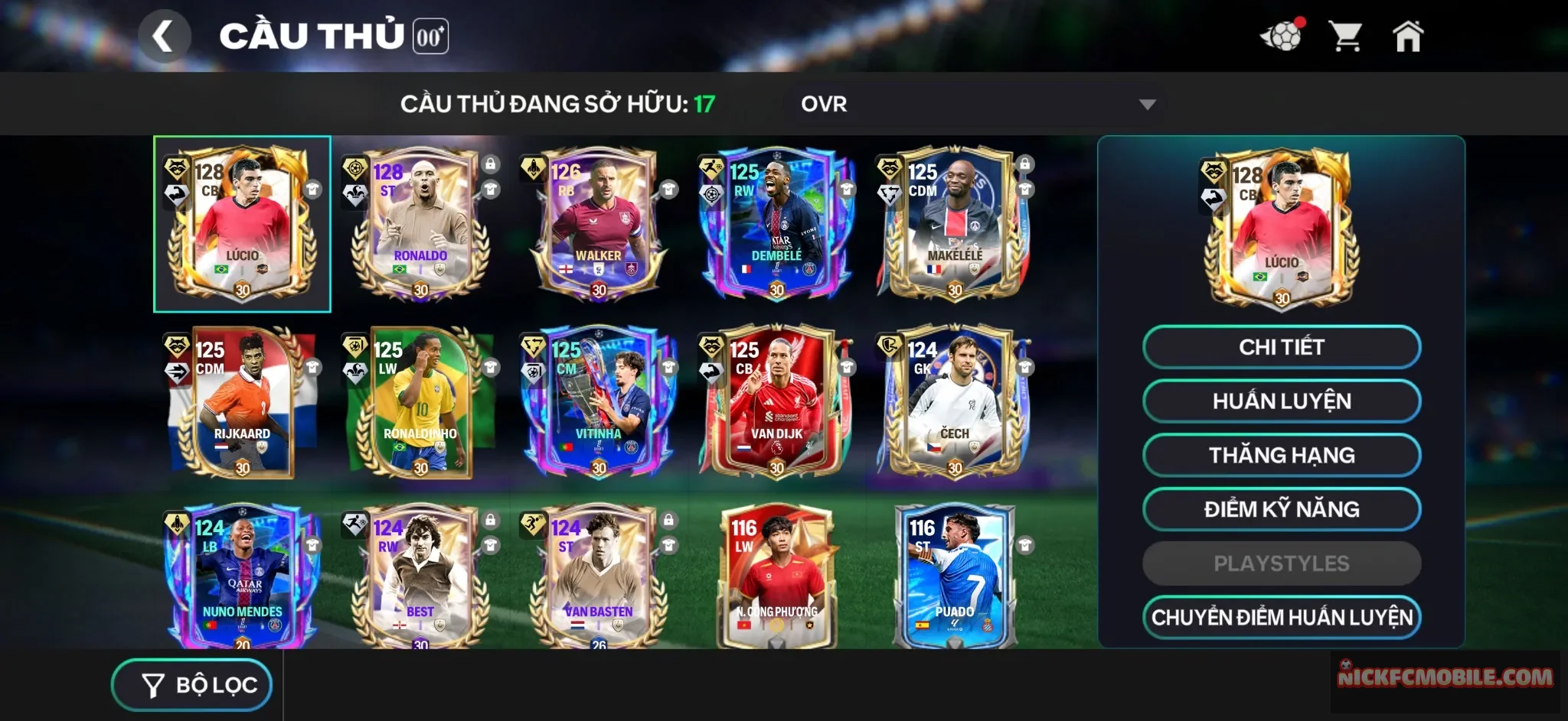 Account Image