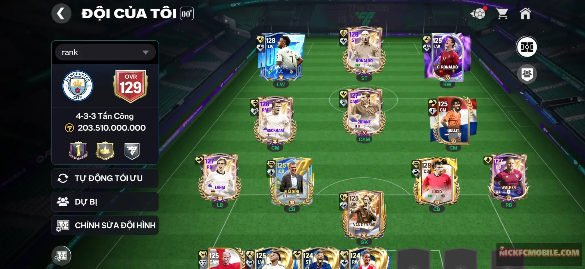 Account Image