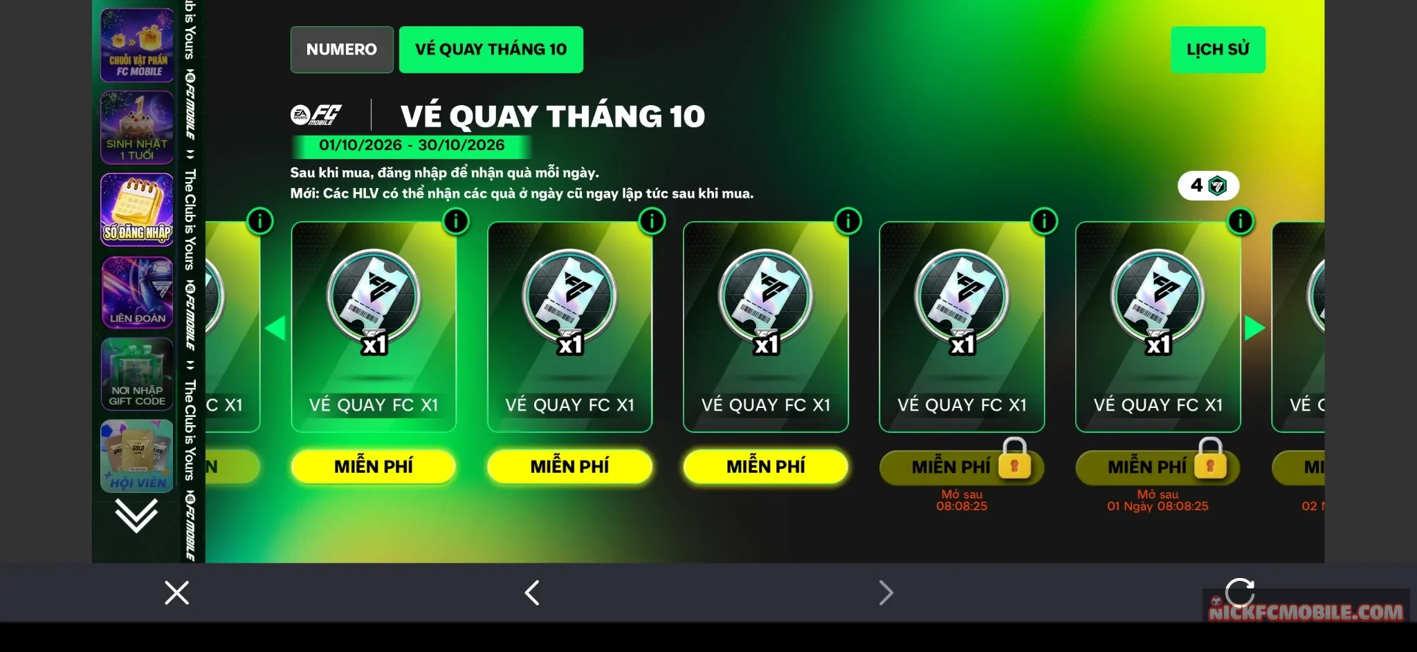 Account Image