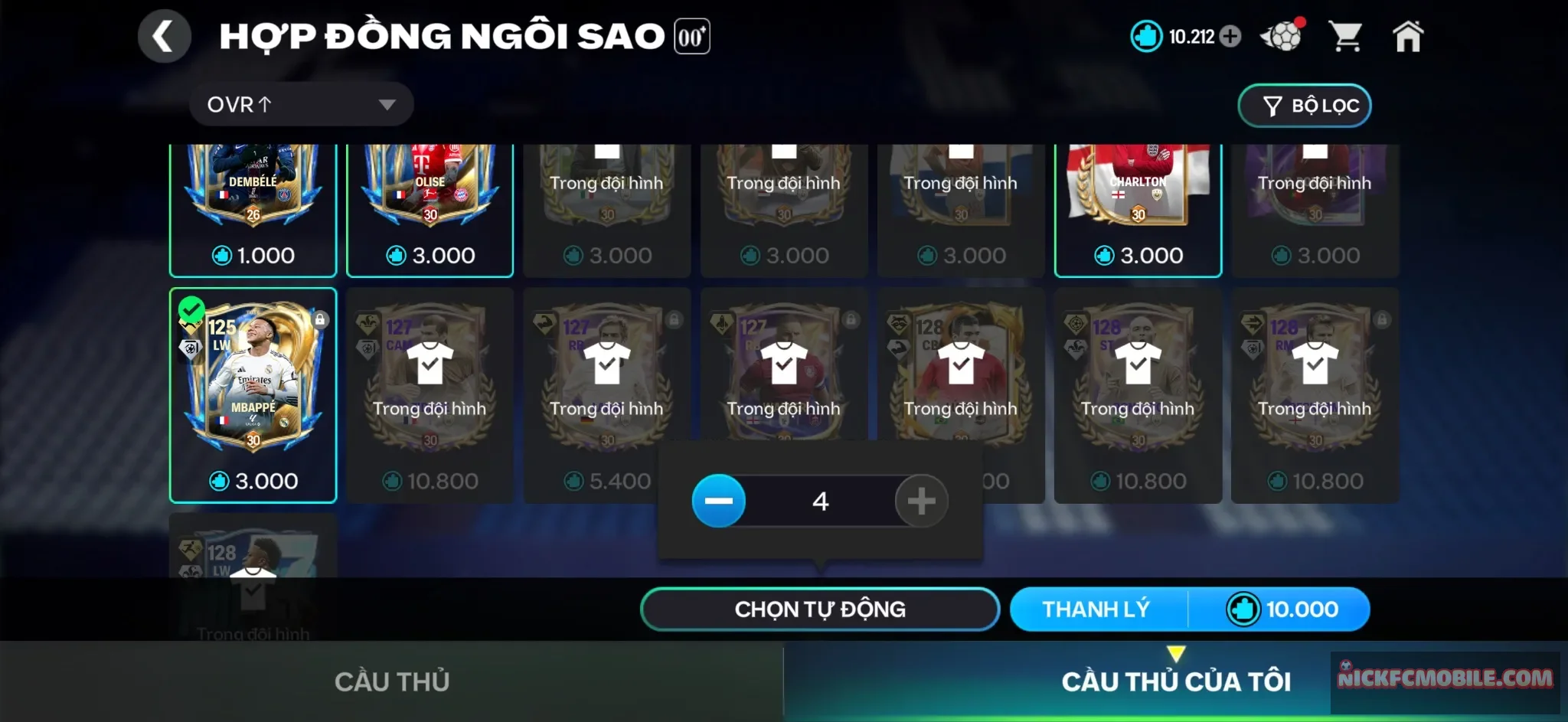 Account Image