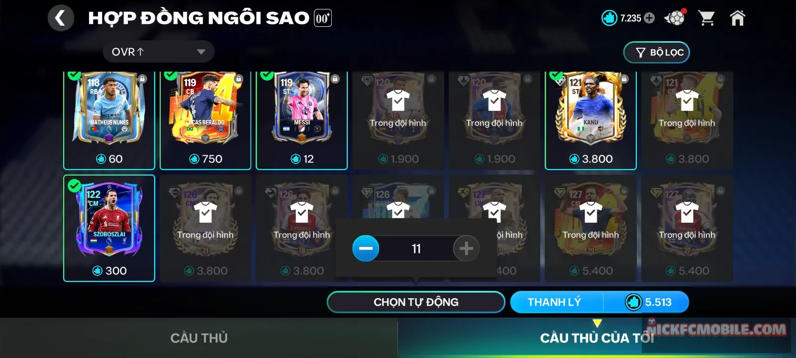 Account Image