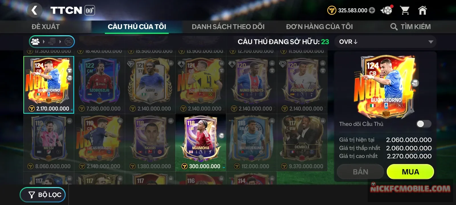 Account Image