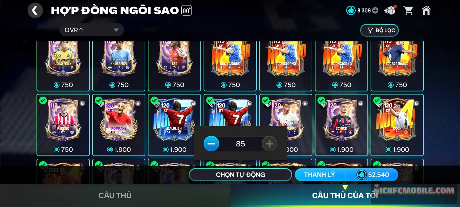 Account Image