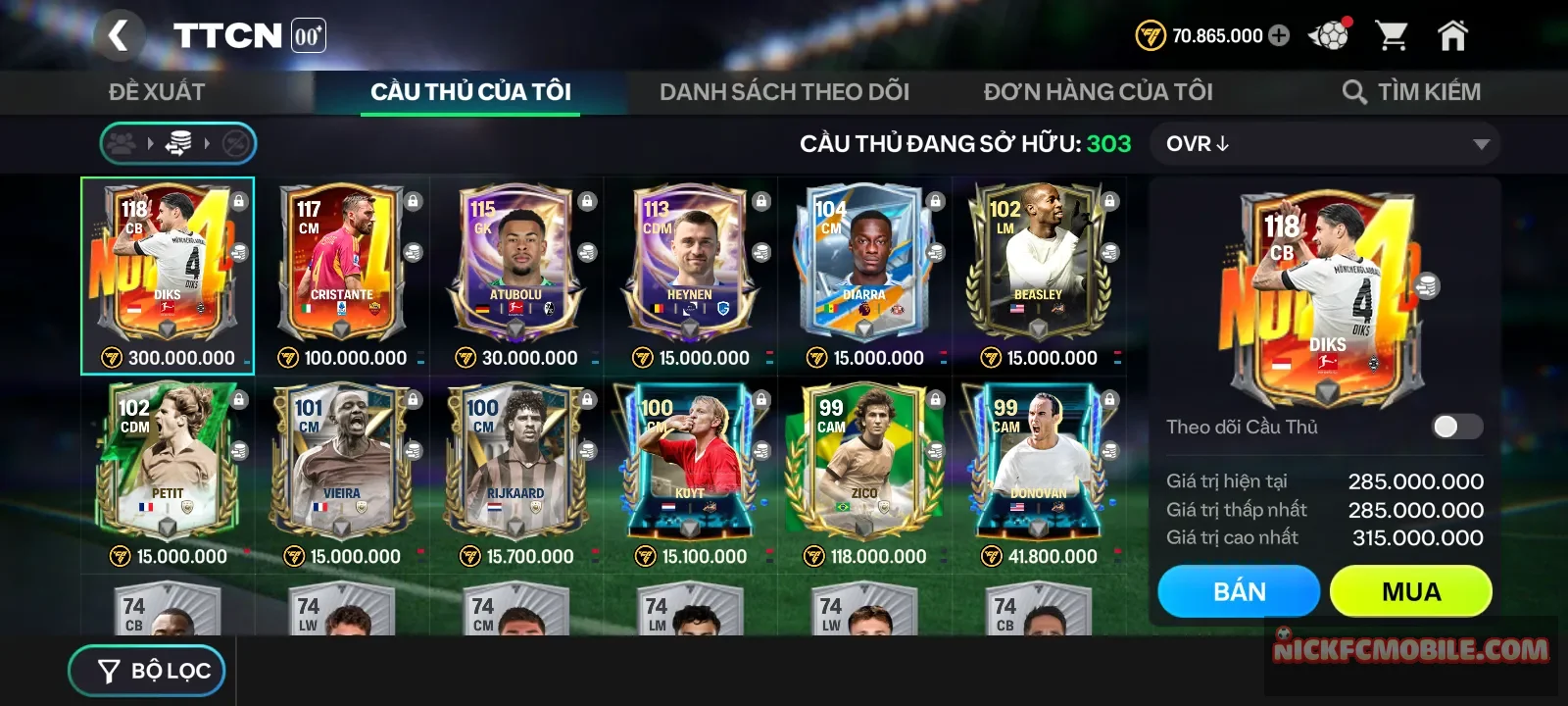 Account Image