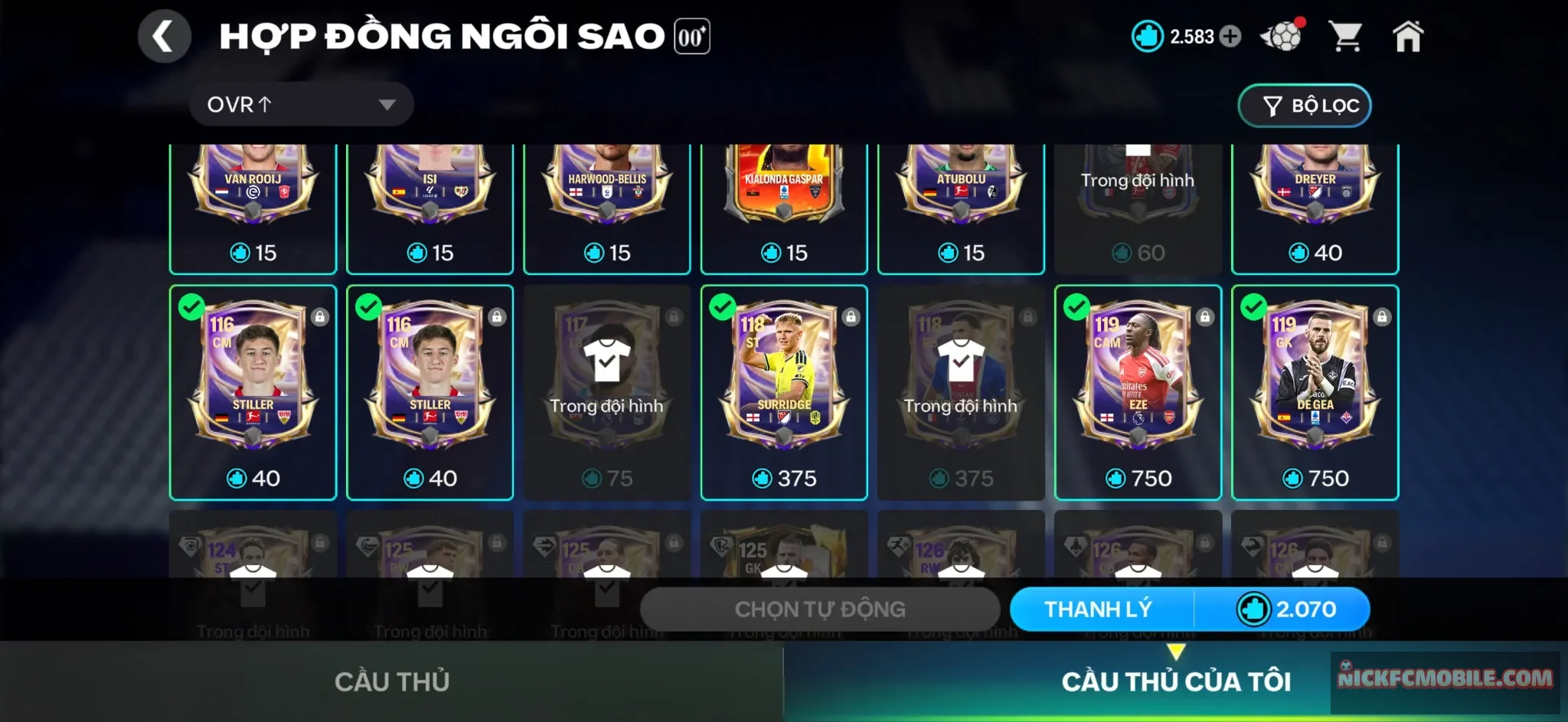 Account Image