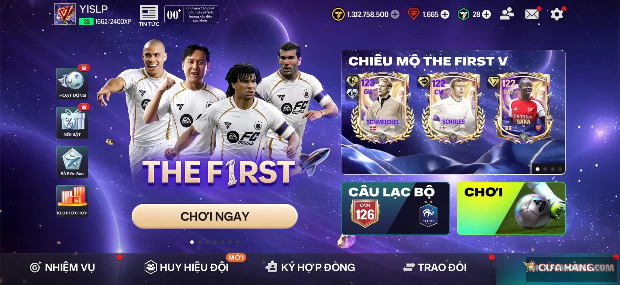 Account Image