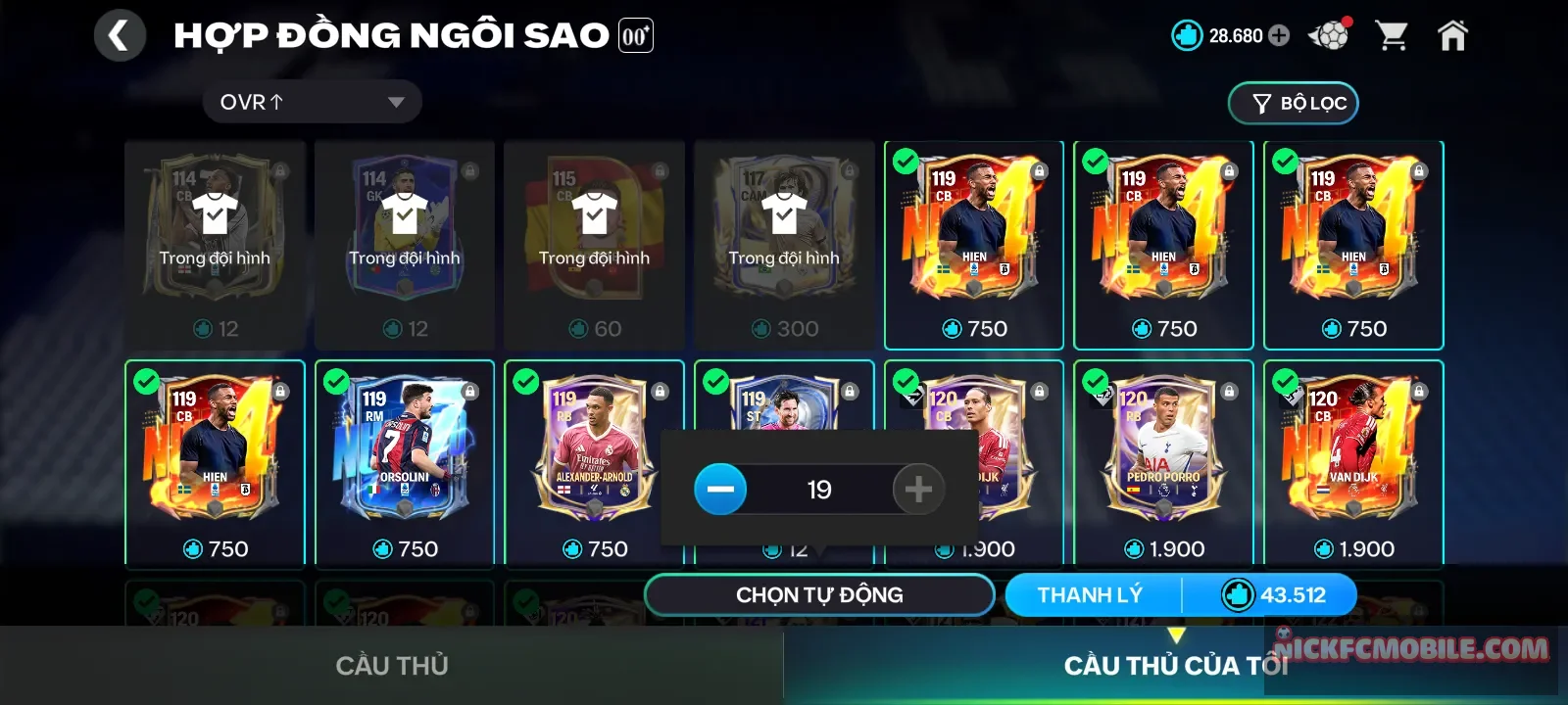 Account Image
