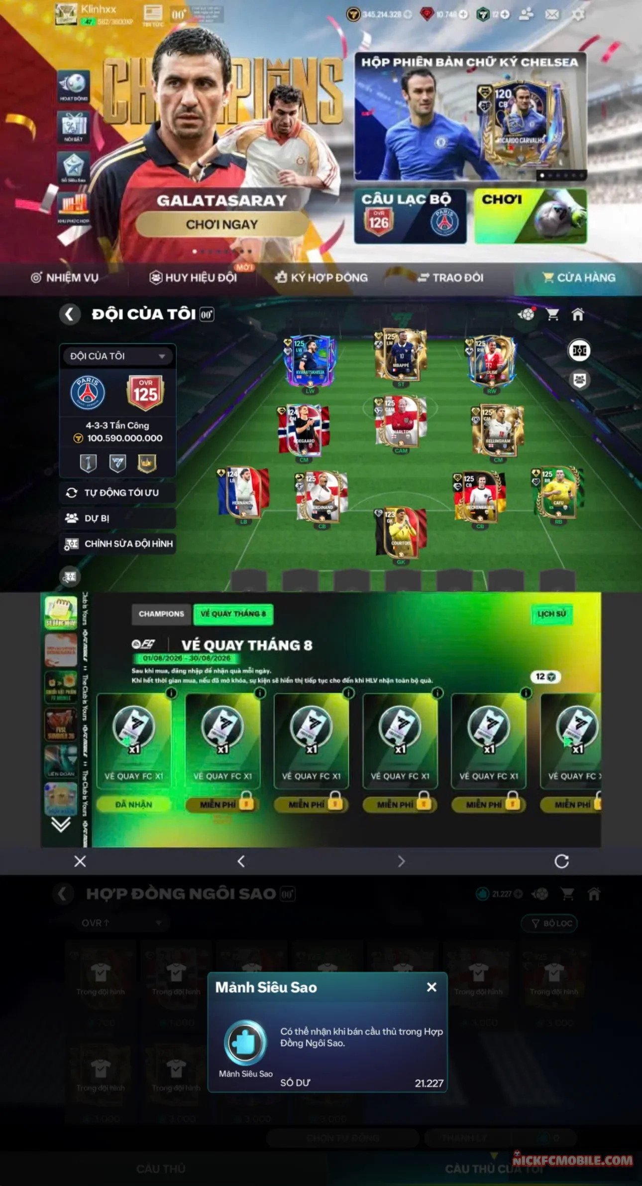 Account Image