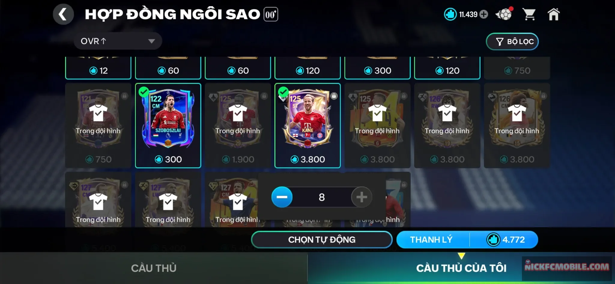 Account Image