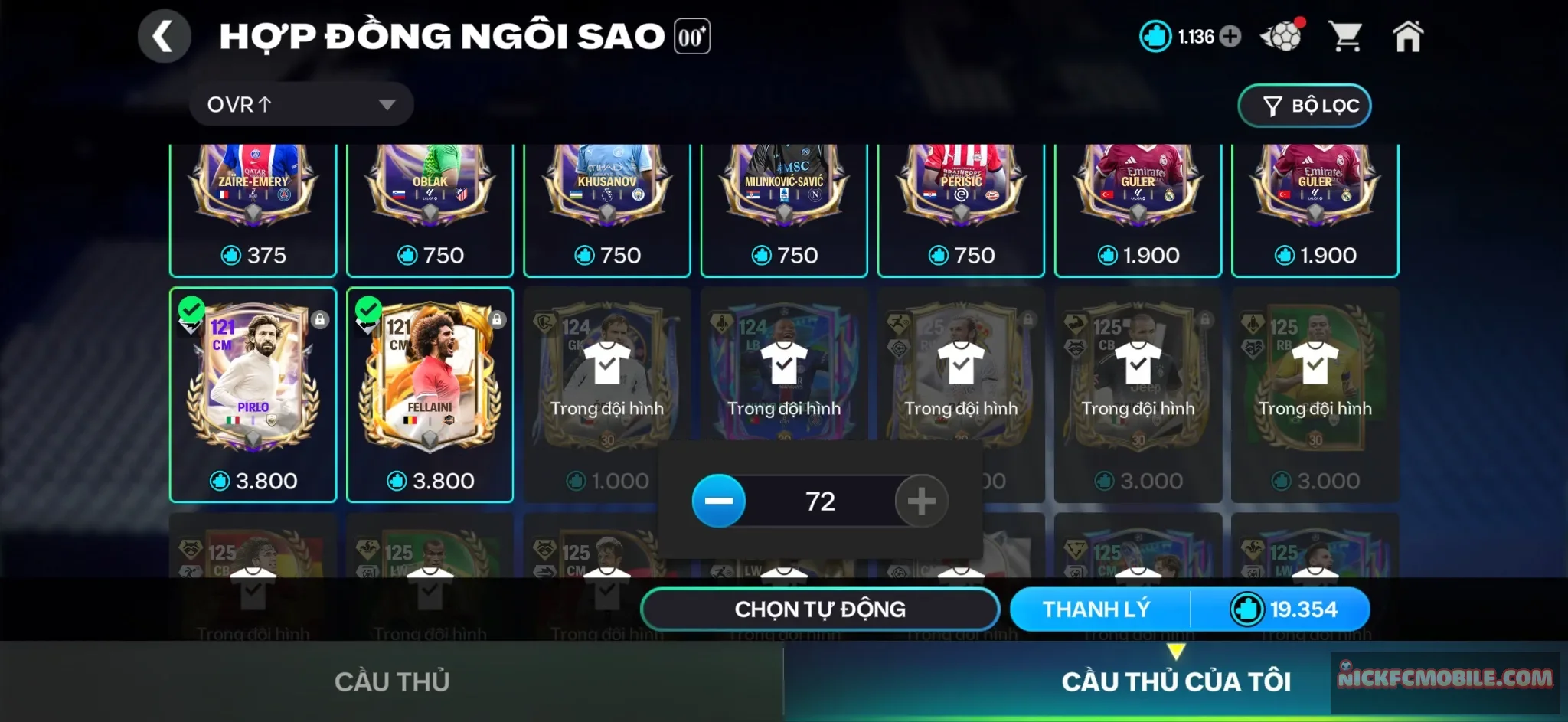 Account Image