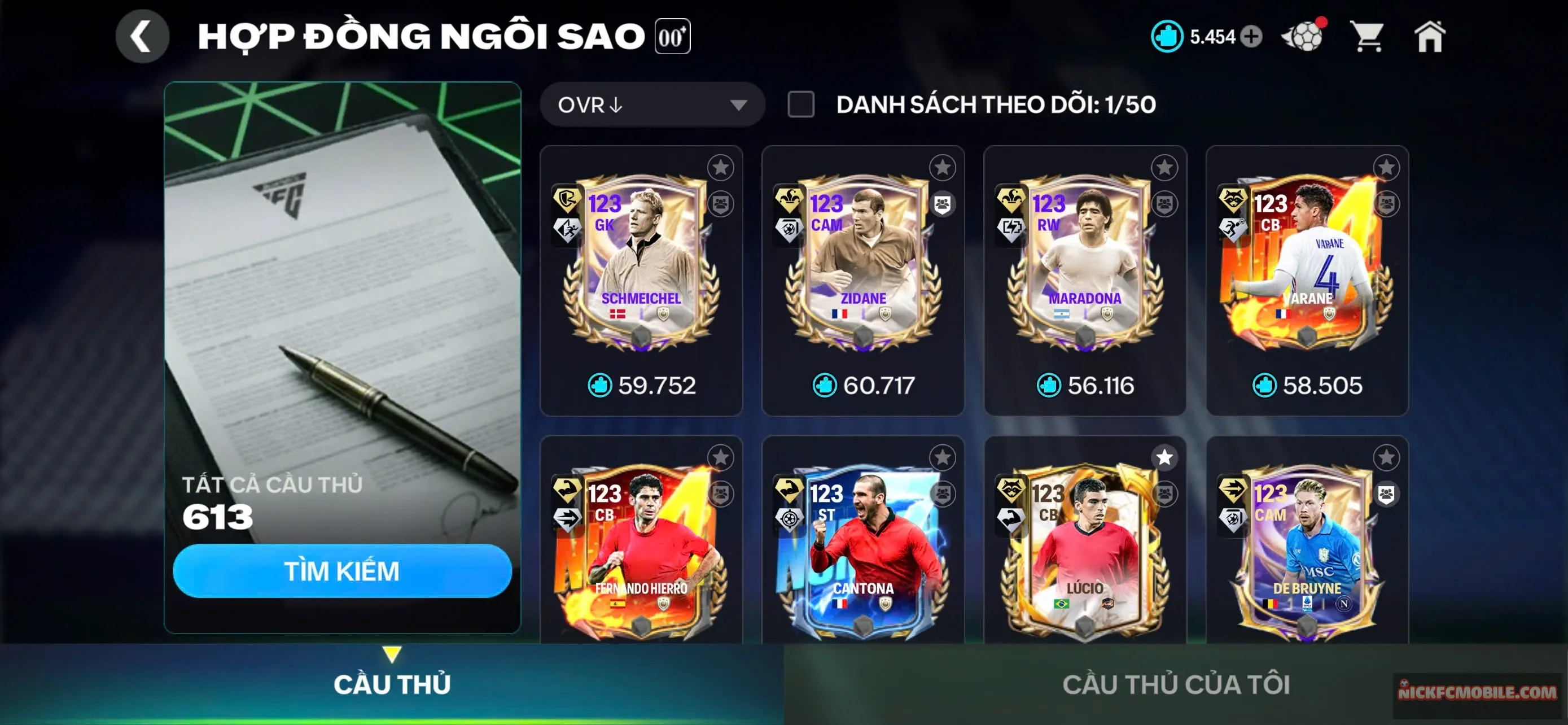 Account Image