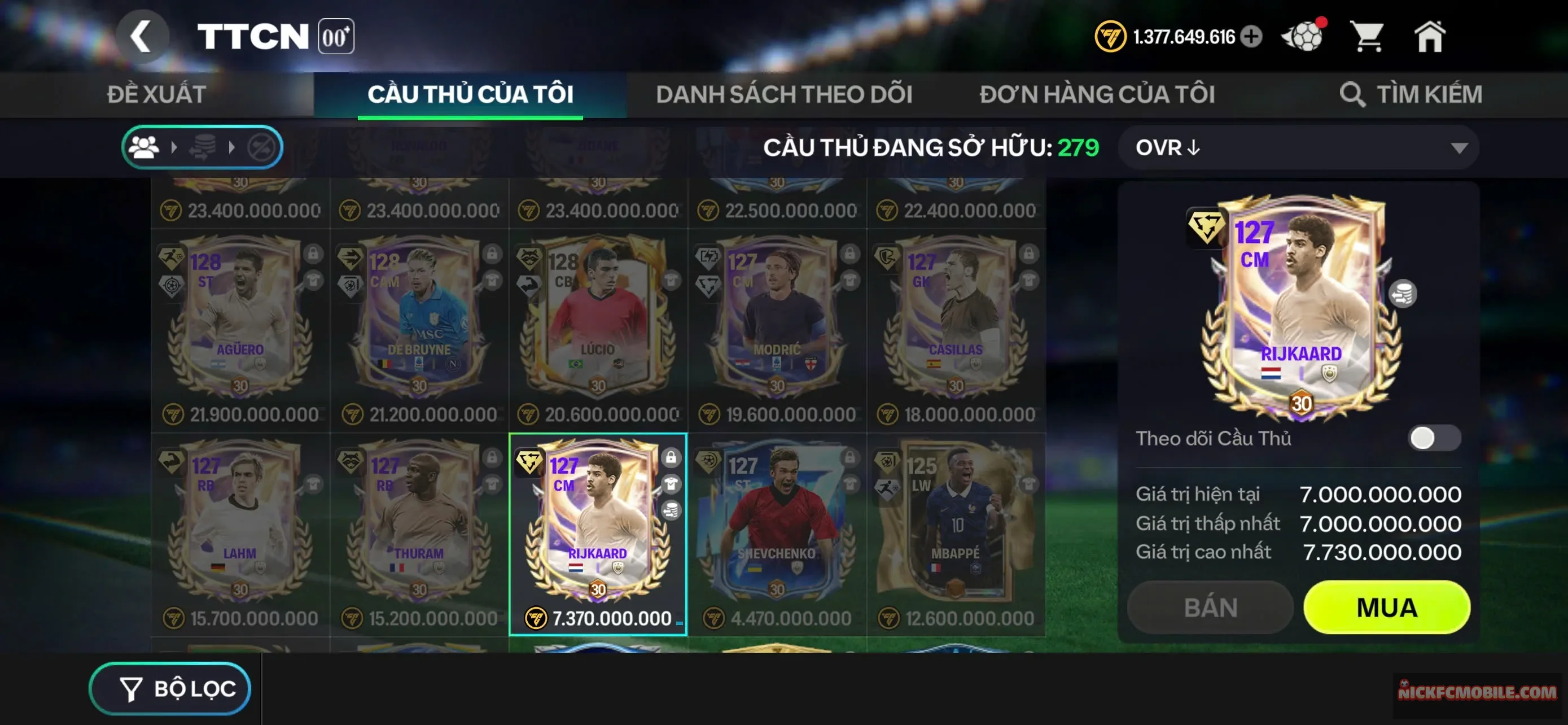 Account Image