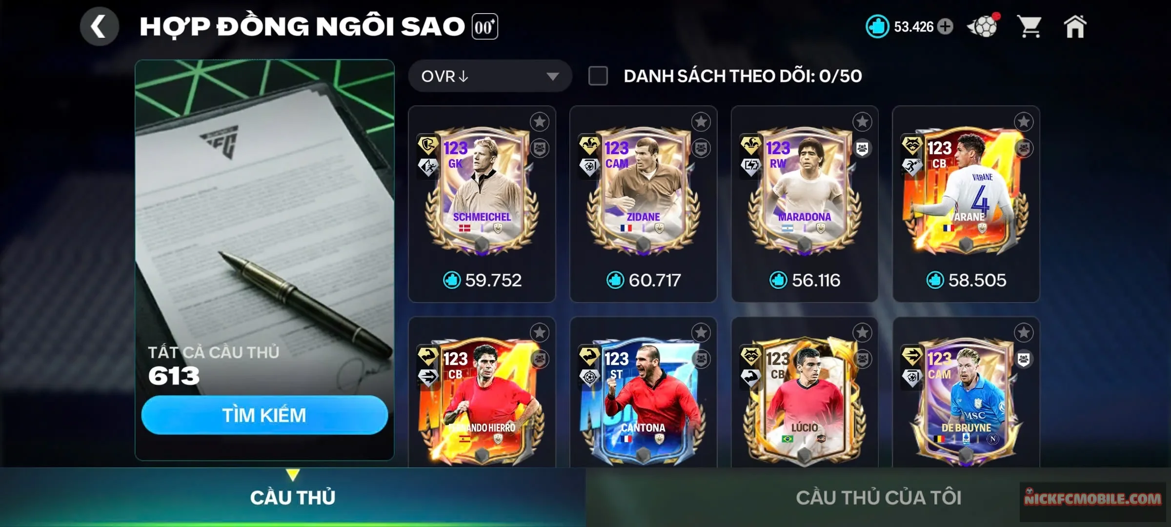 Account Image