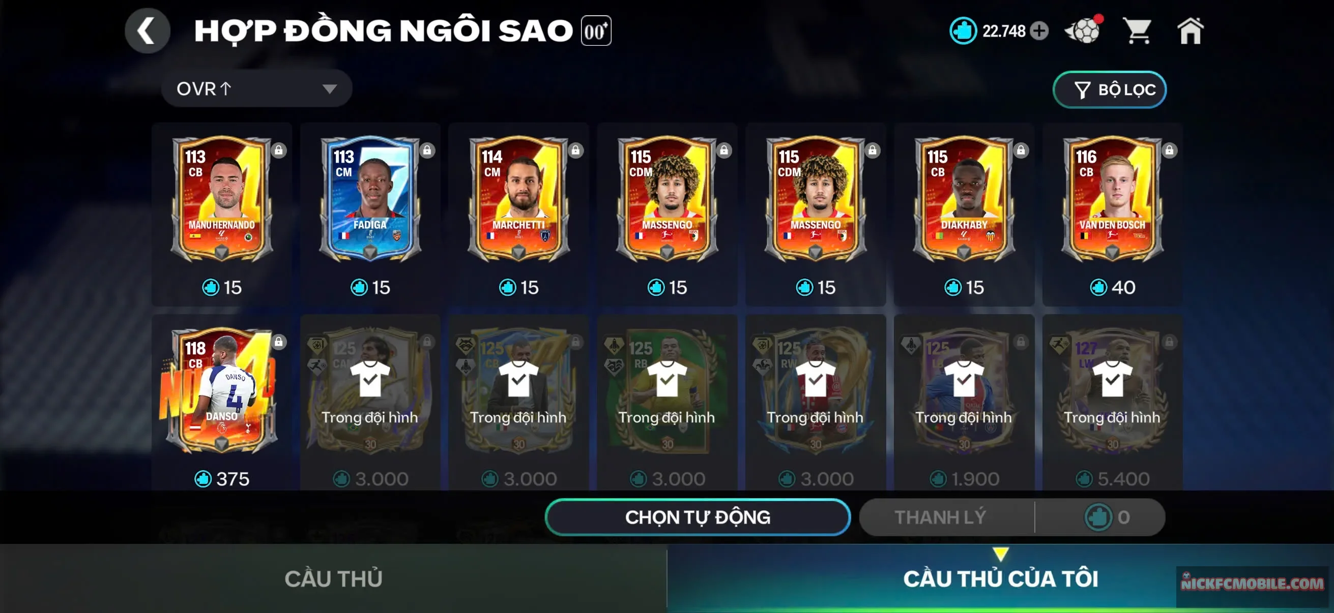 Account Image