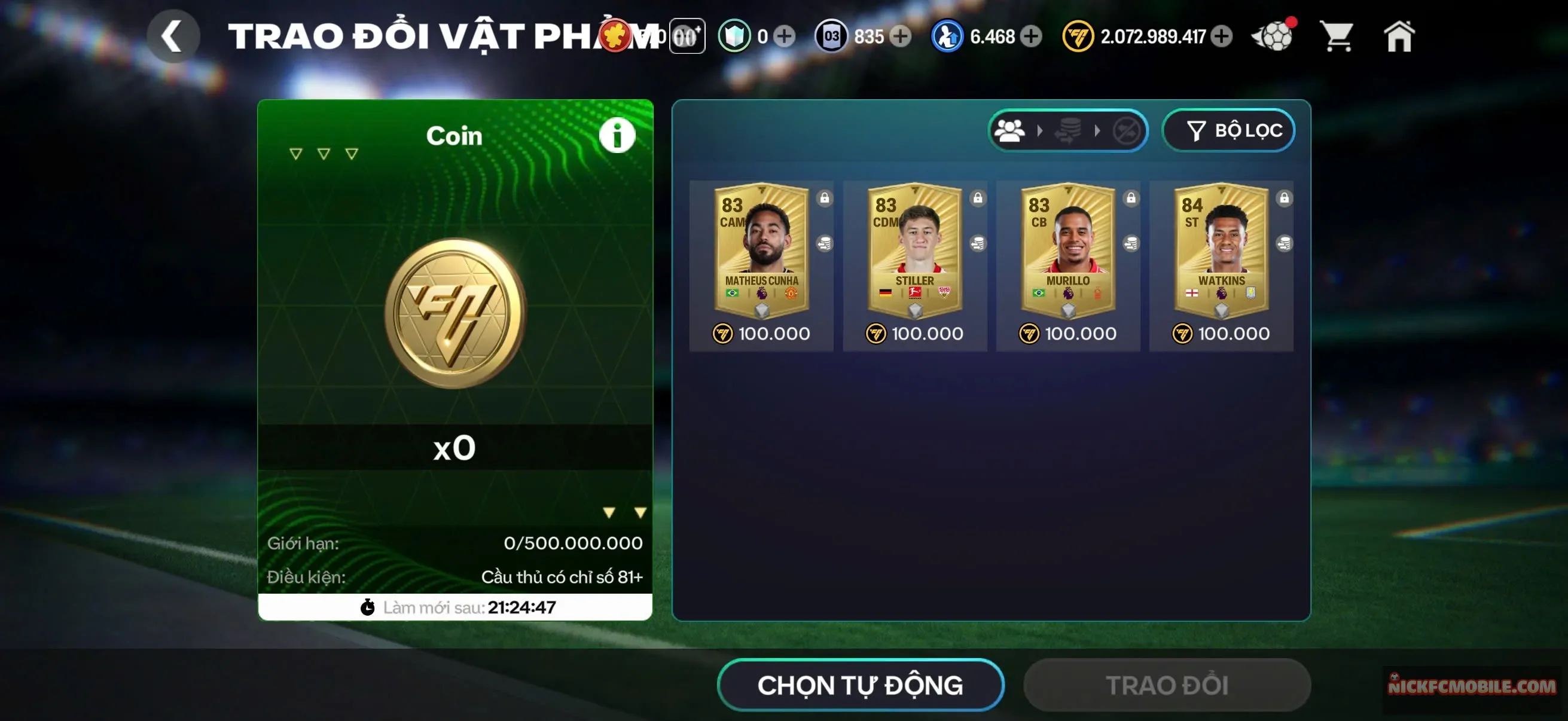 Account Image