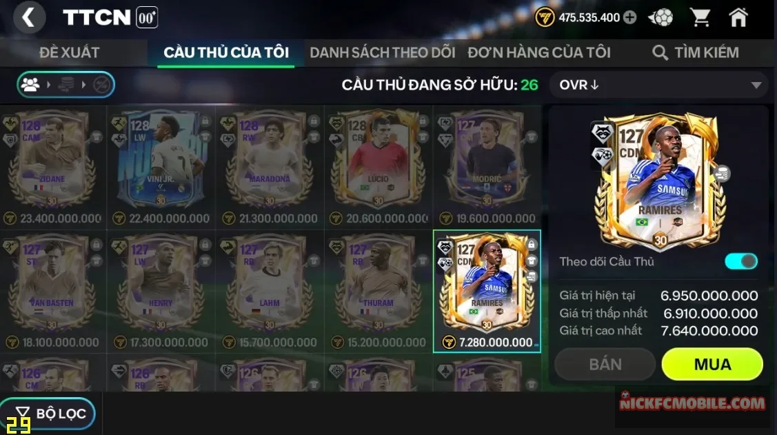 Account Image