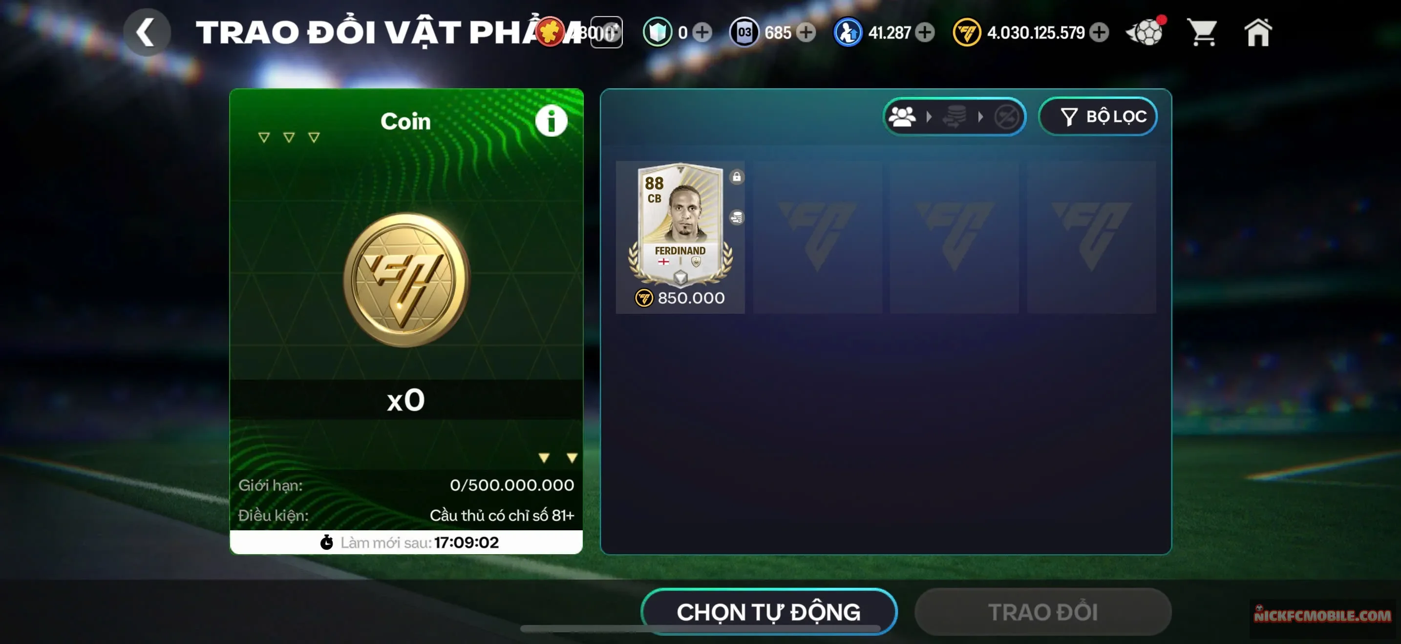 Account Image