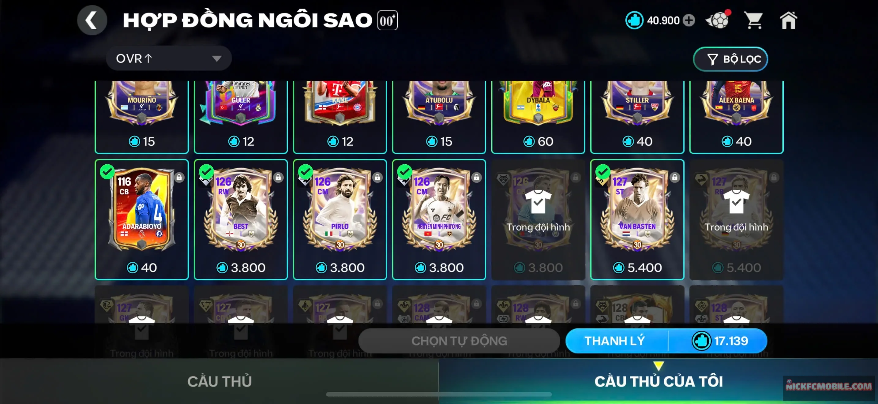 Account Image