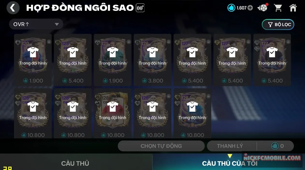 Account Image
