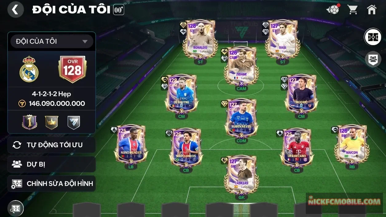 S5 - ĐH 146B   3 CON 123  + 4 CON 122 + 4B COIN   Garena TTT