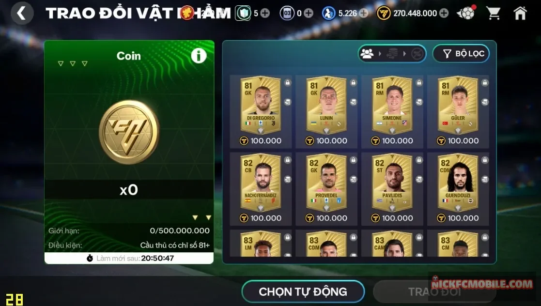 Account Image