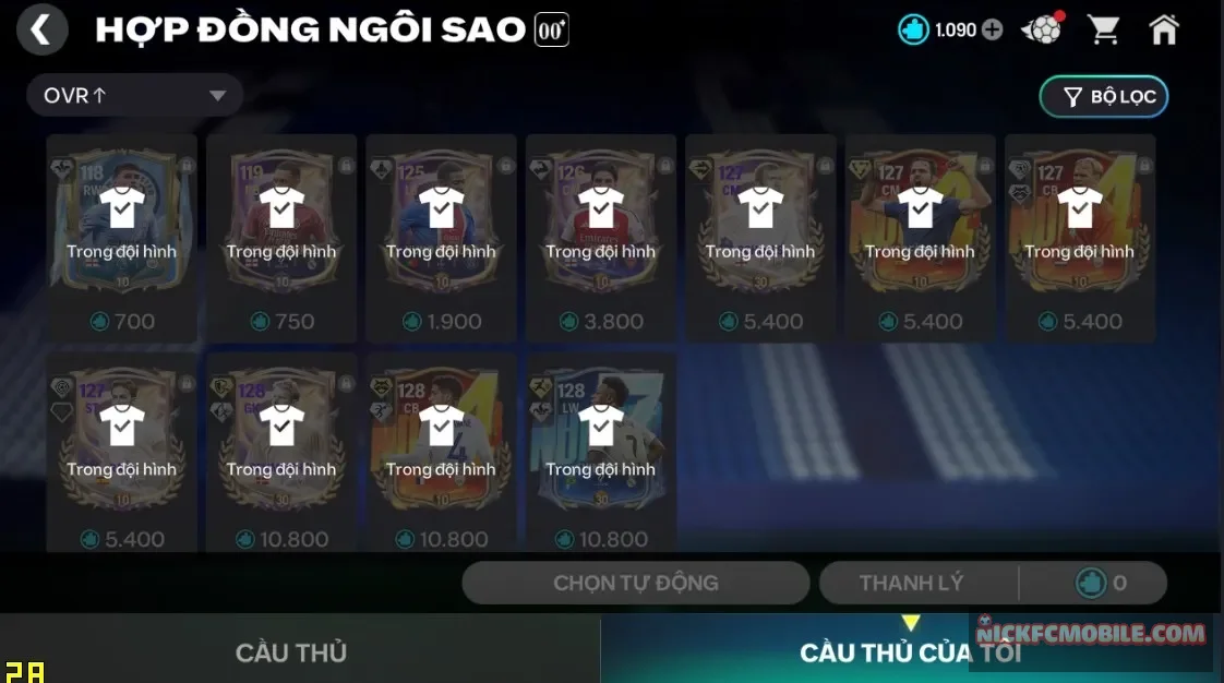 Account Image