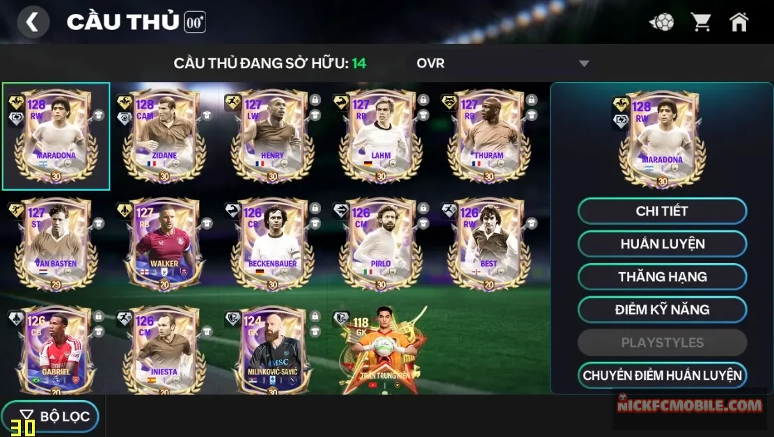 Account Image