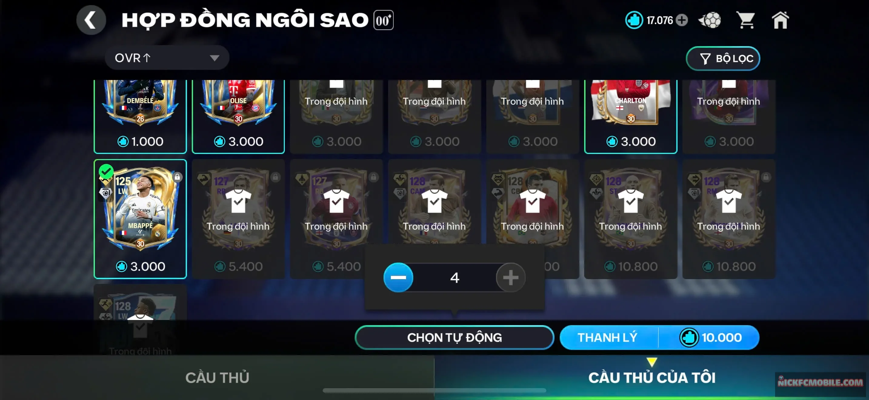 Account Image
