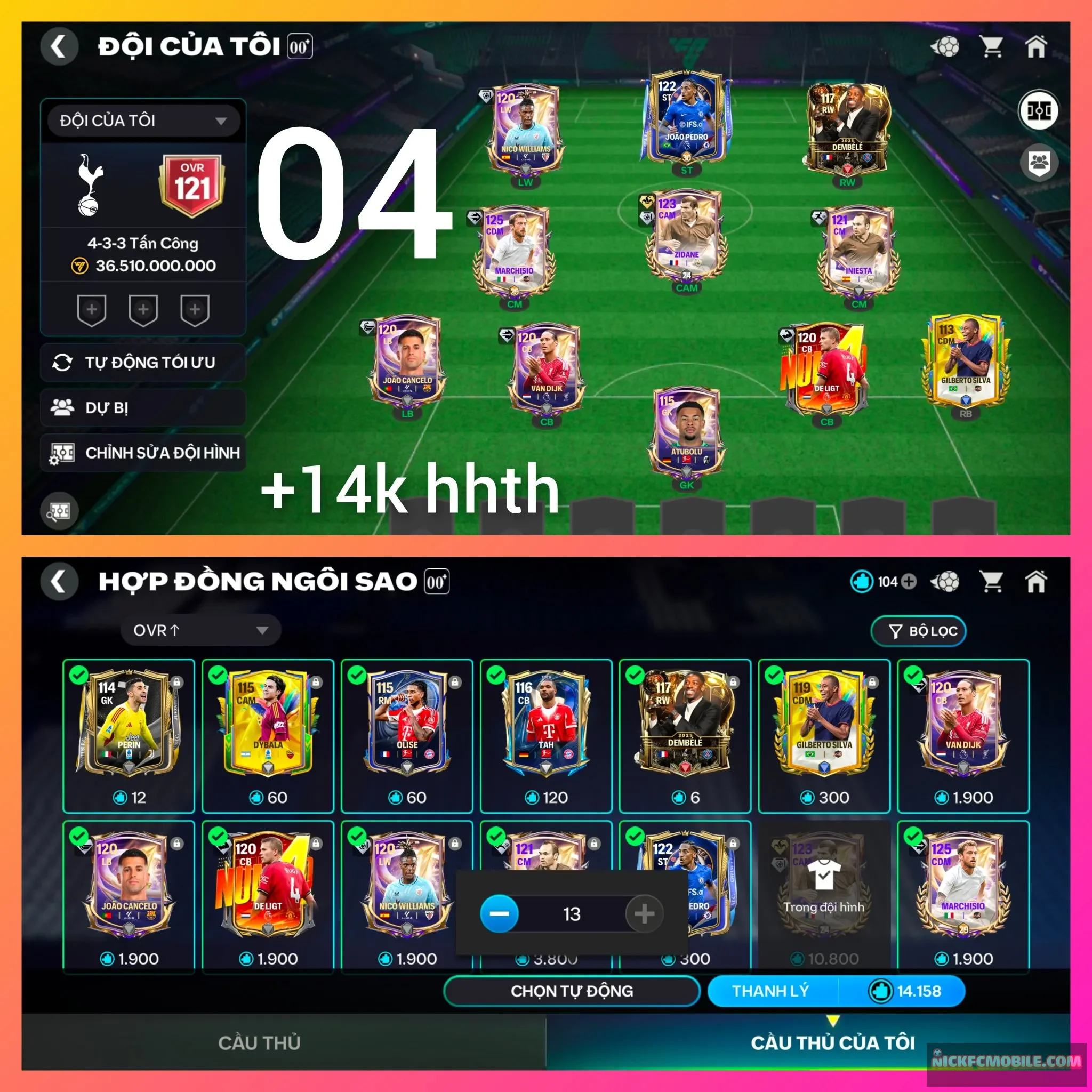 Account Image