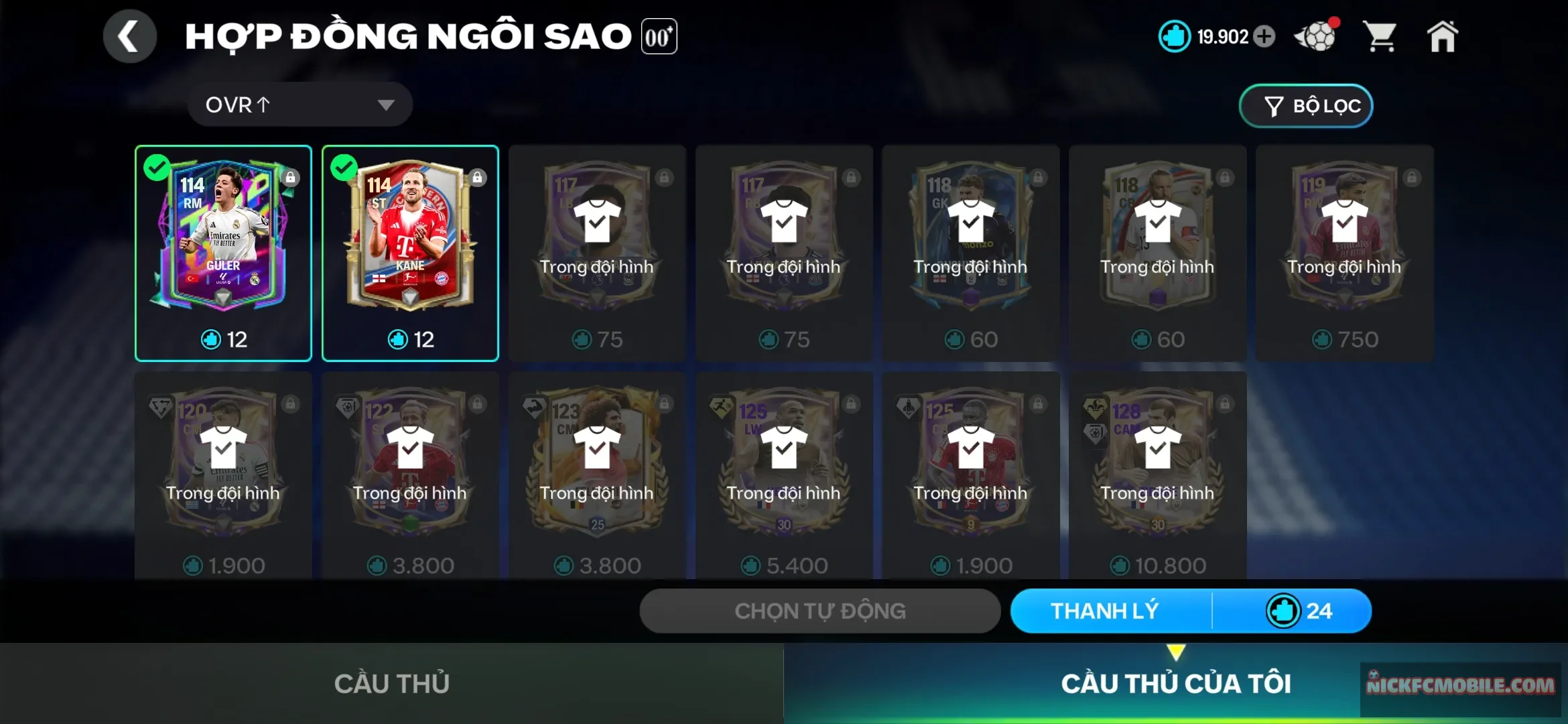 Account Image