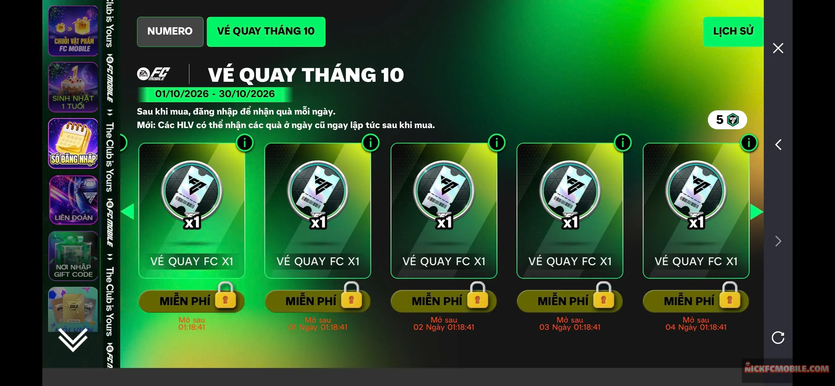 Account Image
