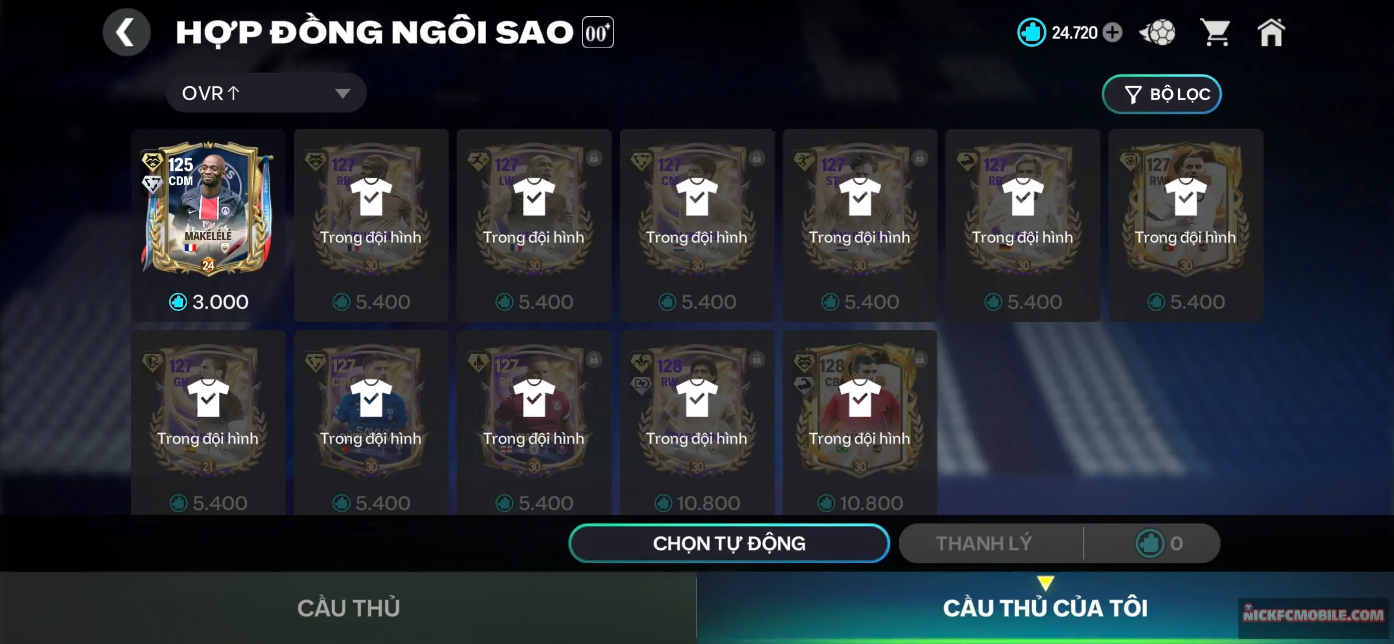 Account Image