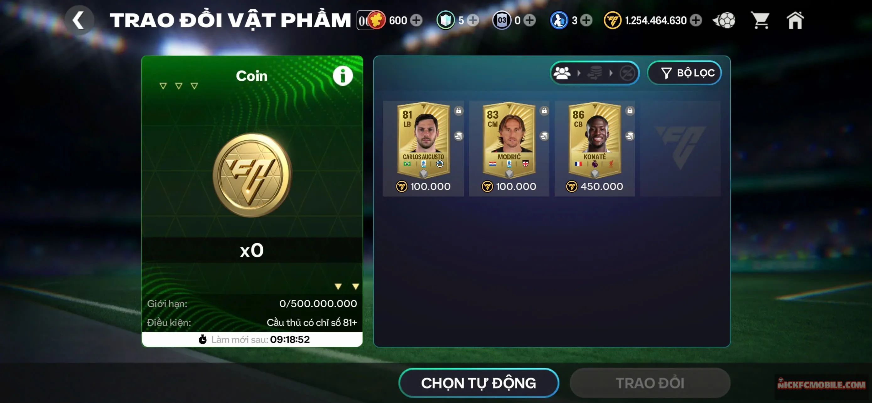 Account Image