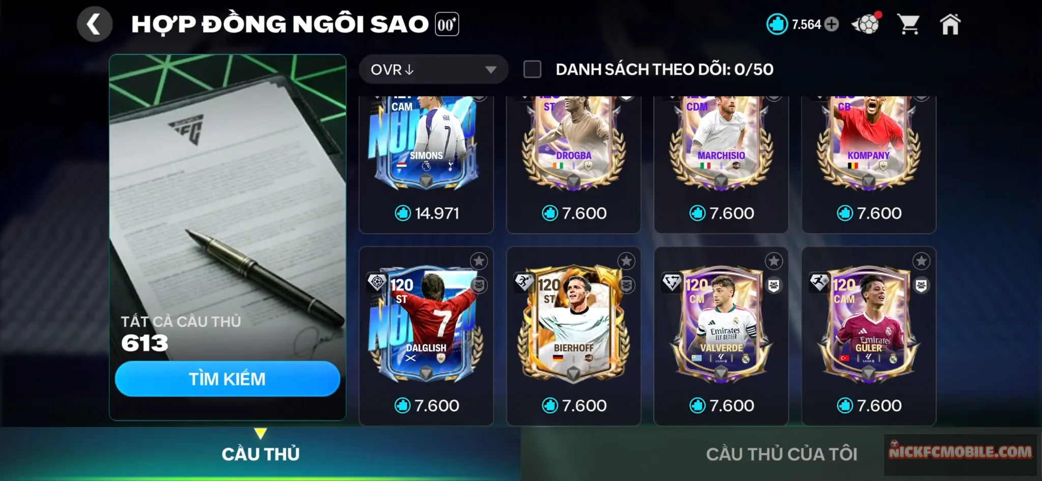 Account Image