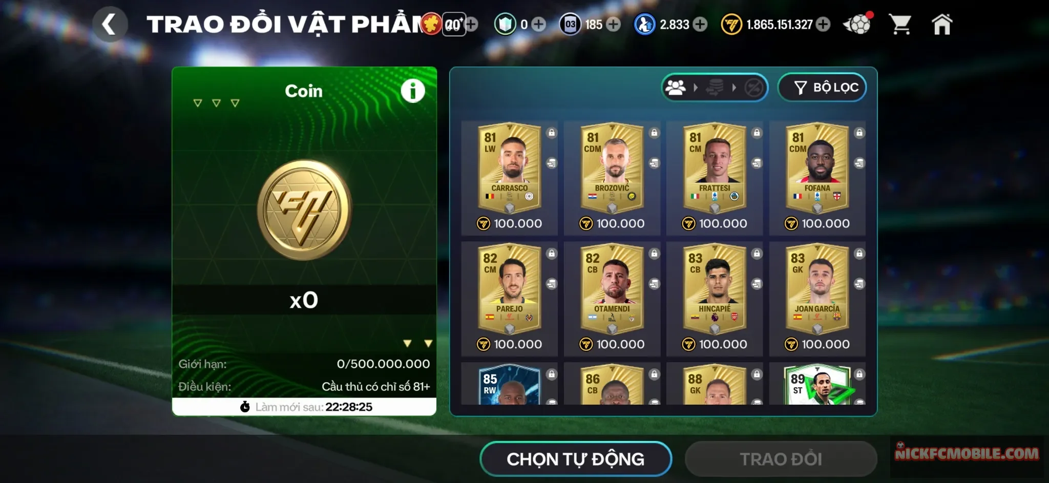 Account Image
