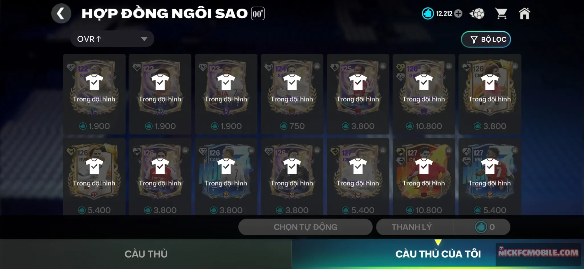 Account Image