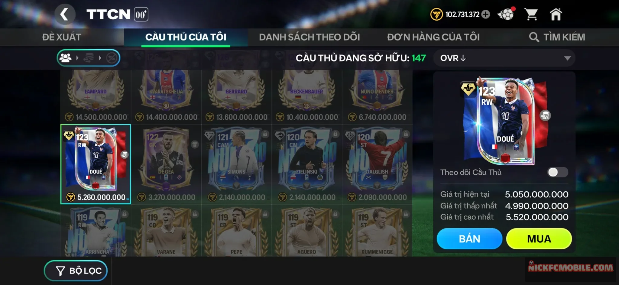 Account Image