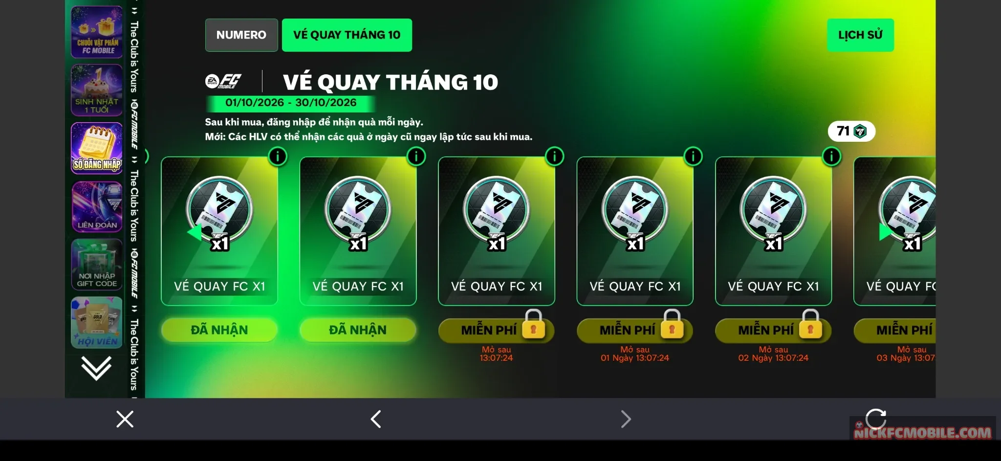 Account Image