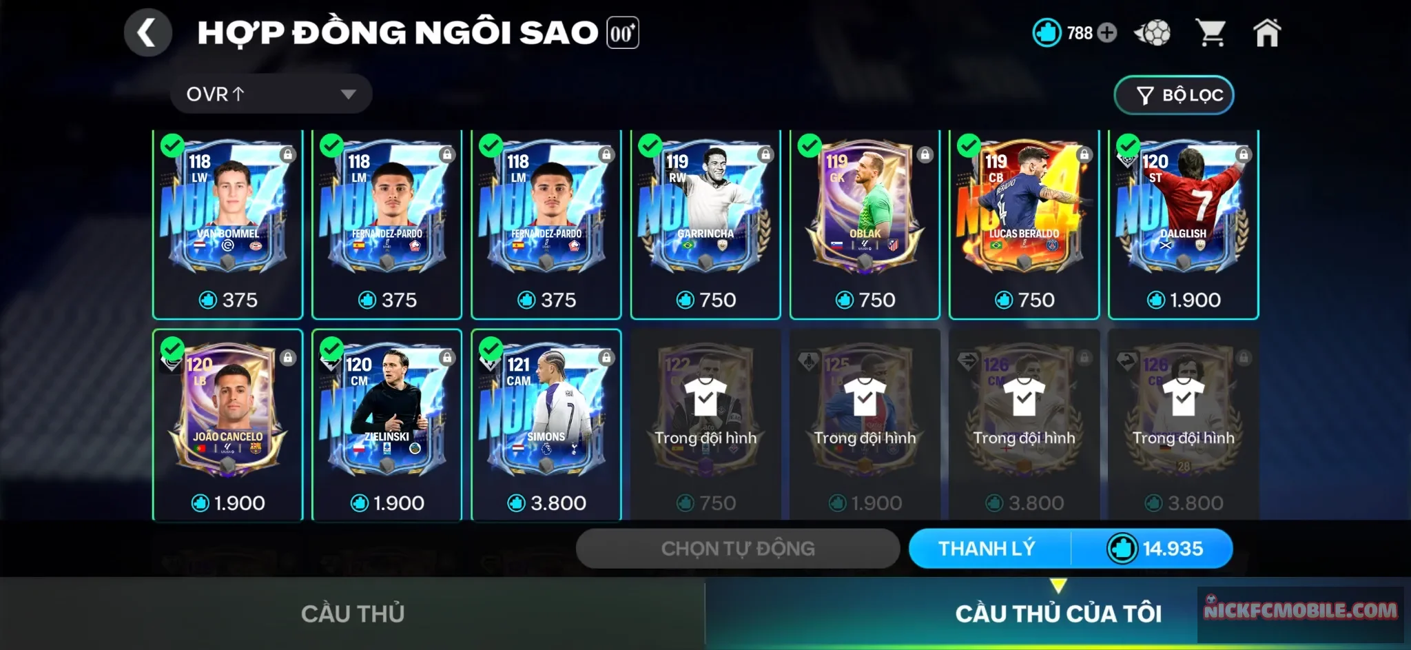 Account Image
