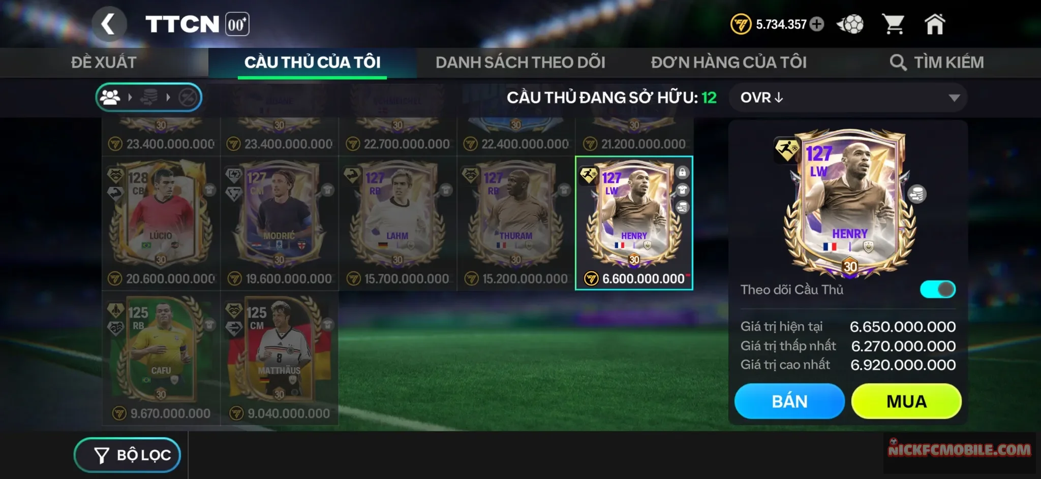 Account Image