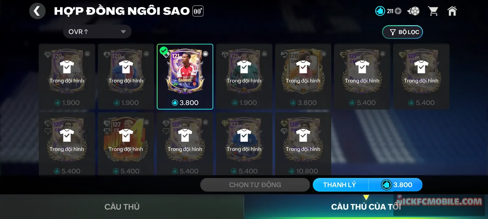 Account Image