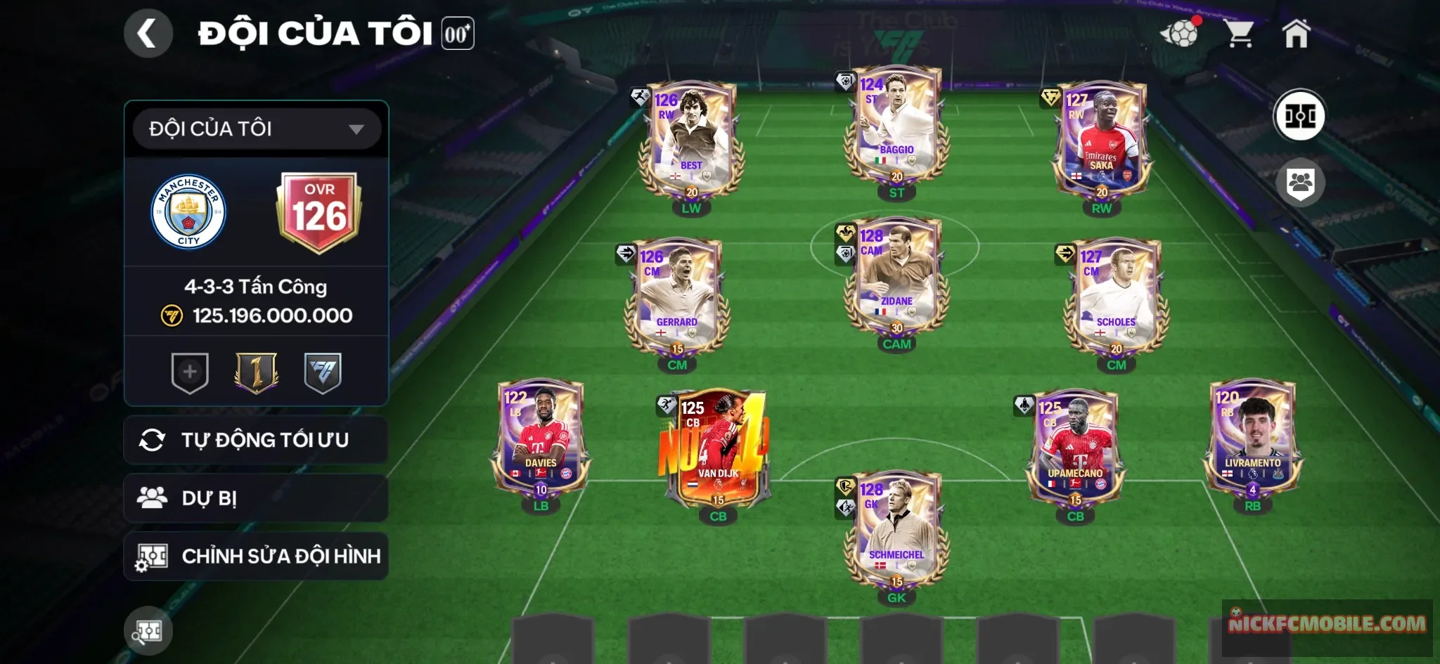 2 cầu thủ 123 ngon đh khung siêu đẹp. Còn 1 rank chưa cày và nv 20k gems dư 12k mảnh trao đổi về ae chỉ việc chơi