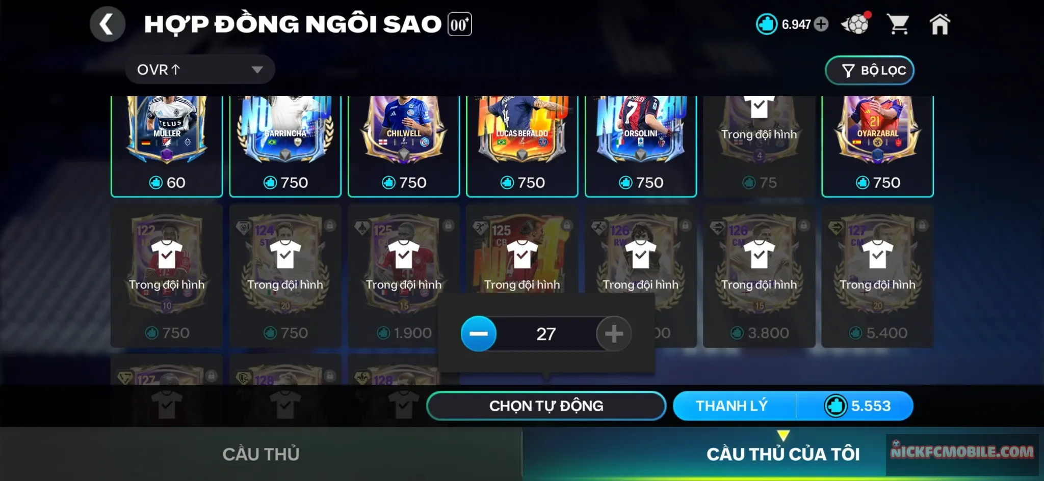 Account Image