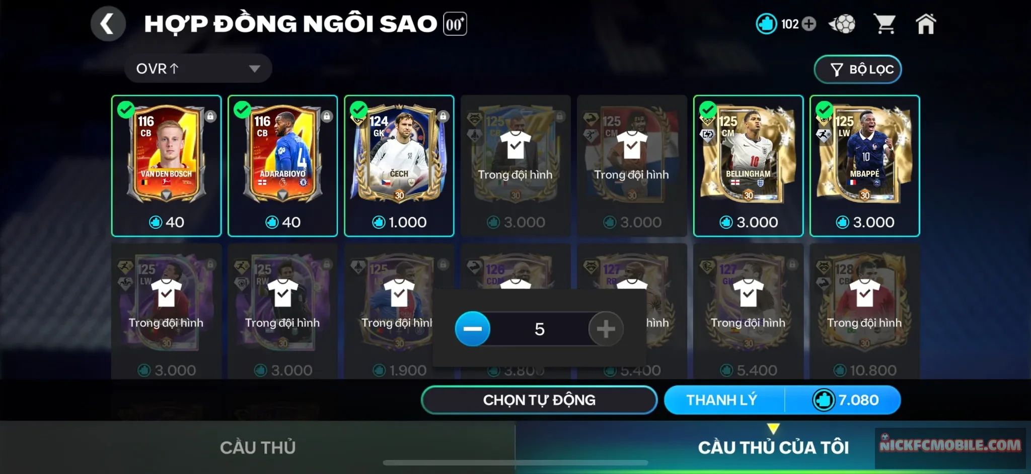 Account Image