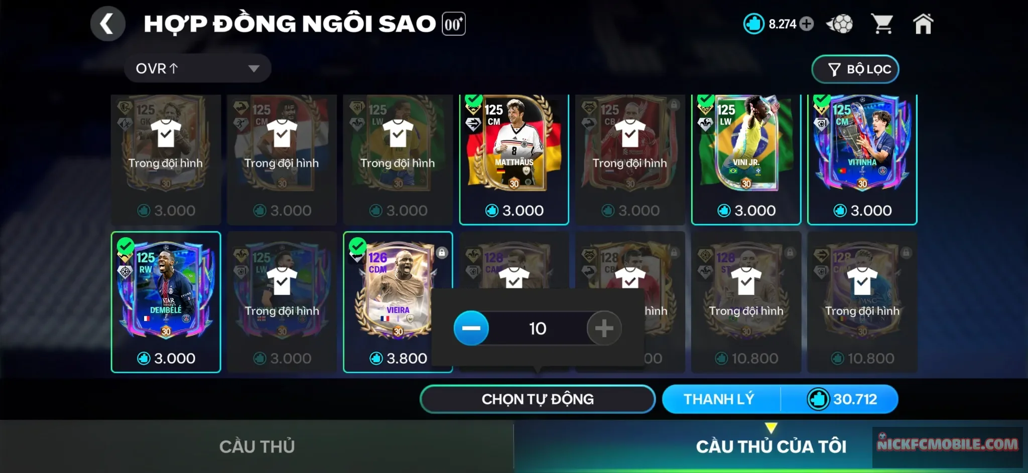 Account Image
