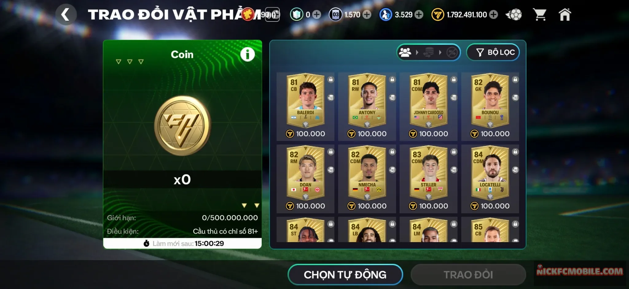 Account Image