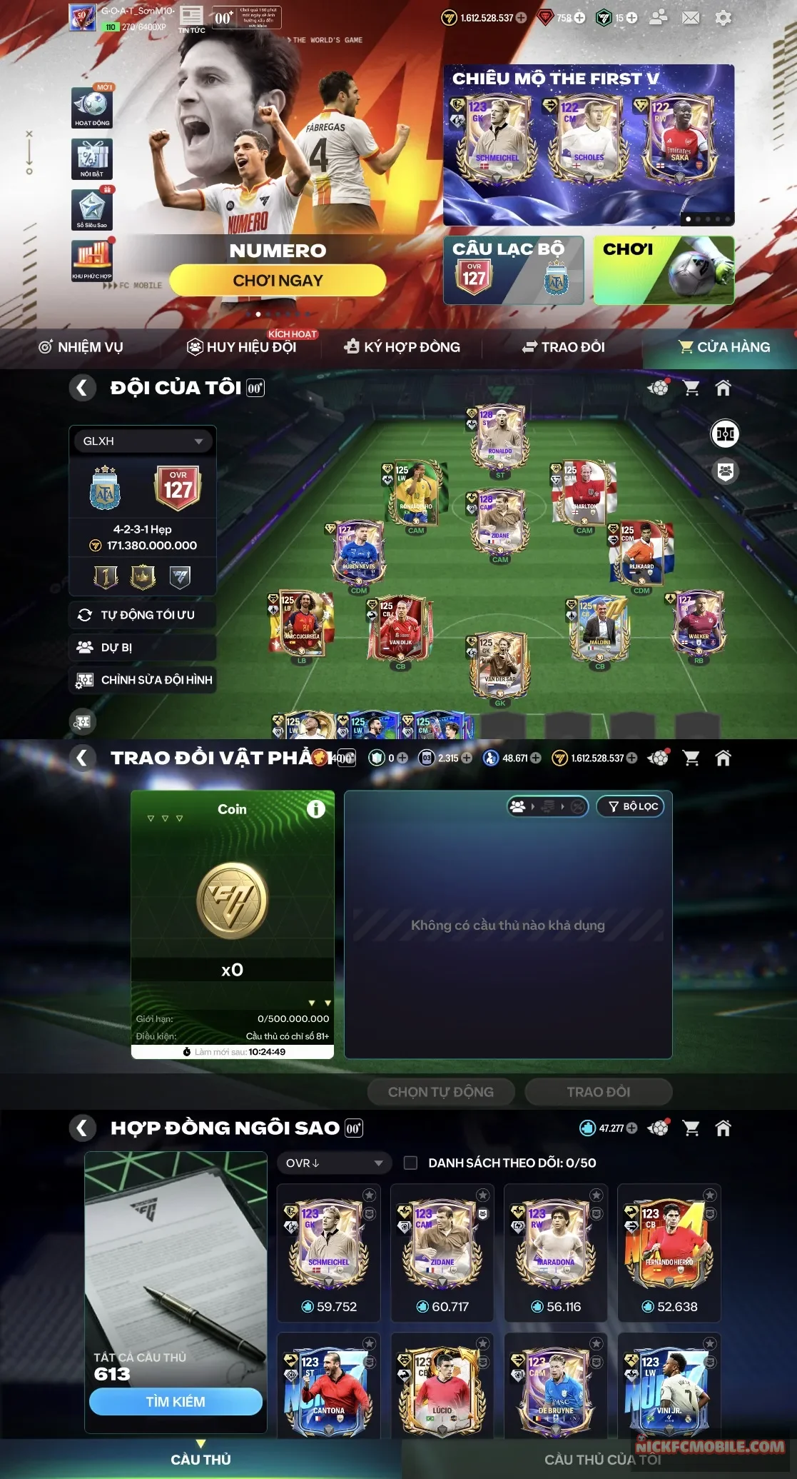 Account Image