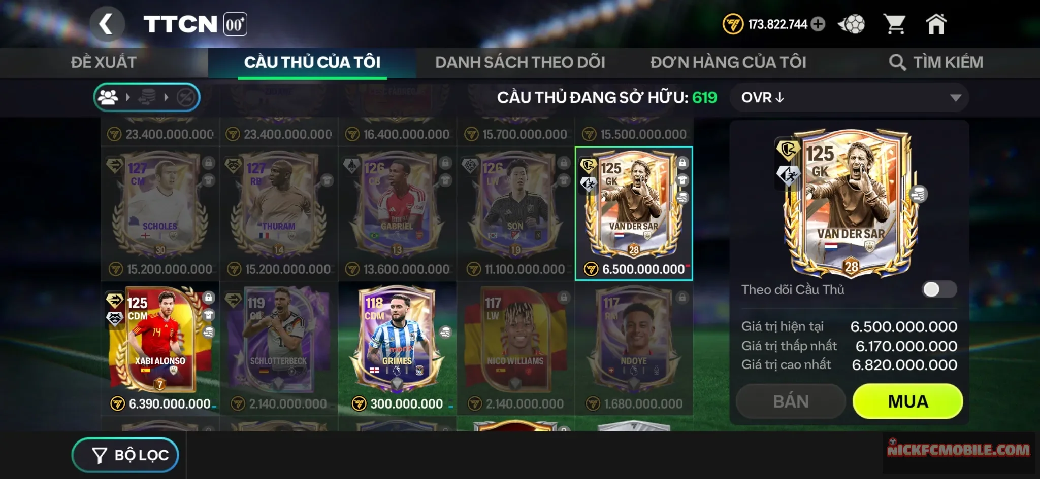 Account Image
