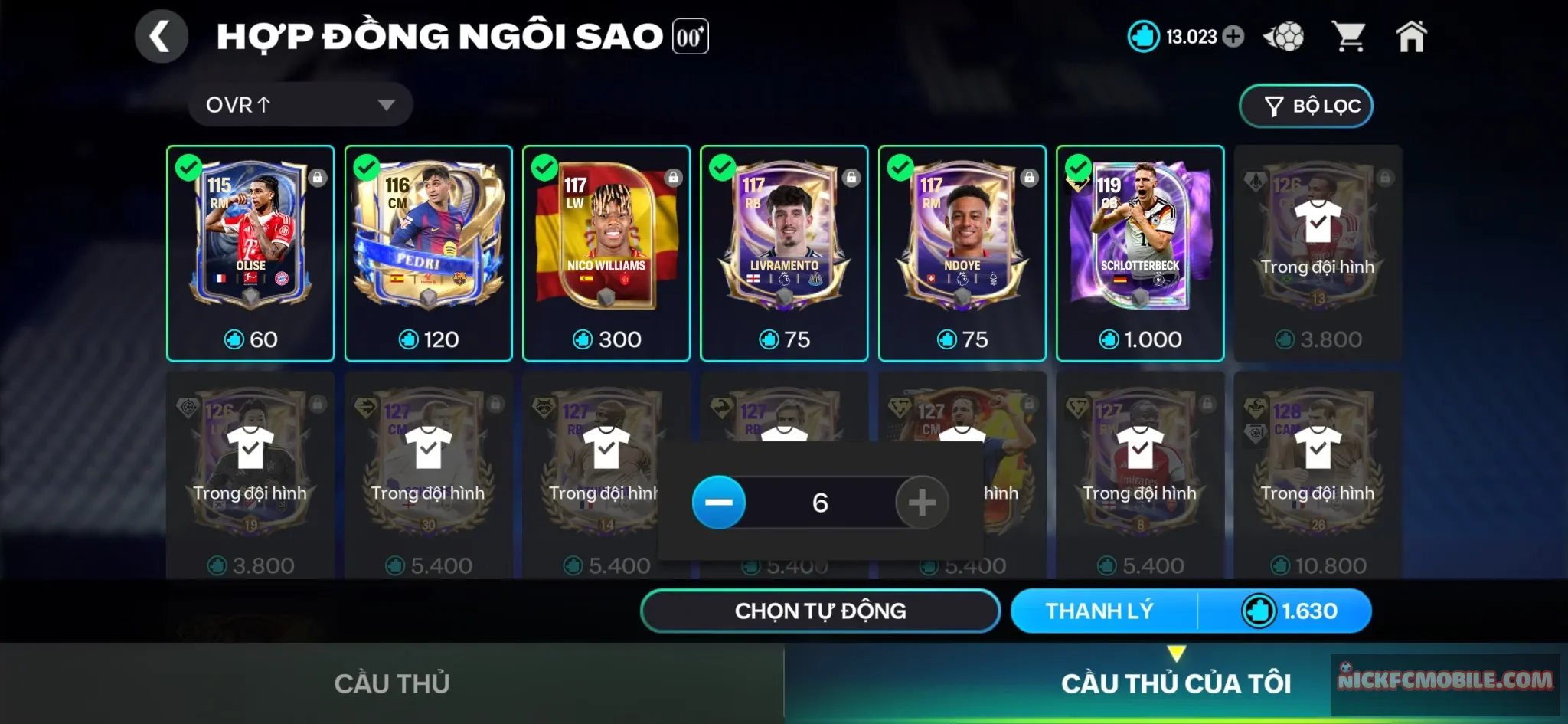 Account Image